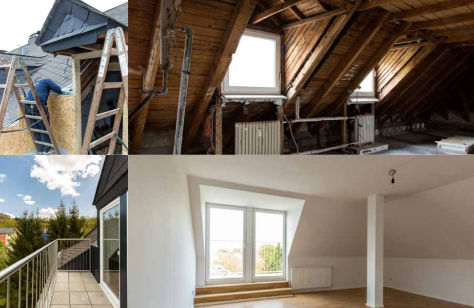 Foto Primus Valor Aktives Immobilienmanagement 1