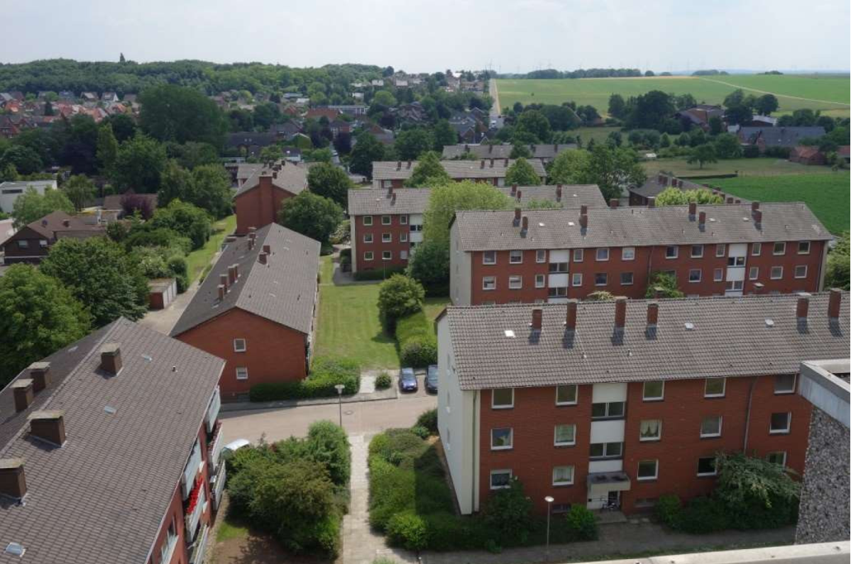 Foto Immobilienportfolio Rheine