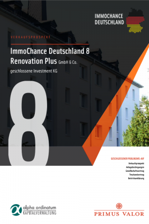 ICD 8 Quadrat ICD 8 Quadrat