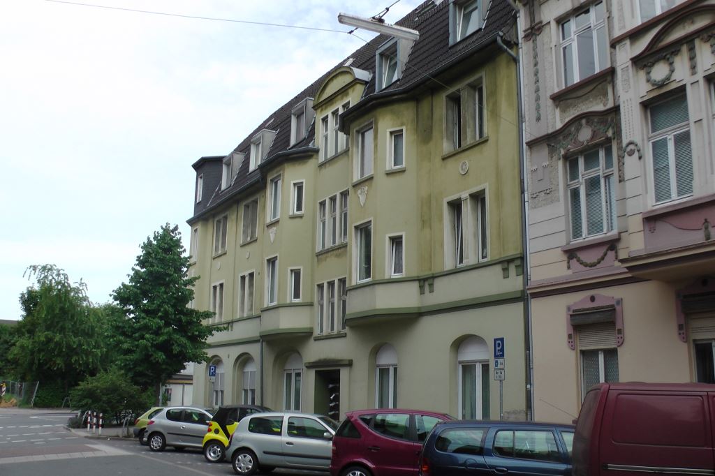 Ellter Str Hilden