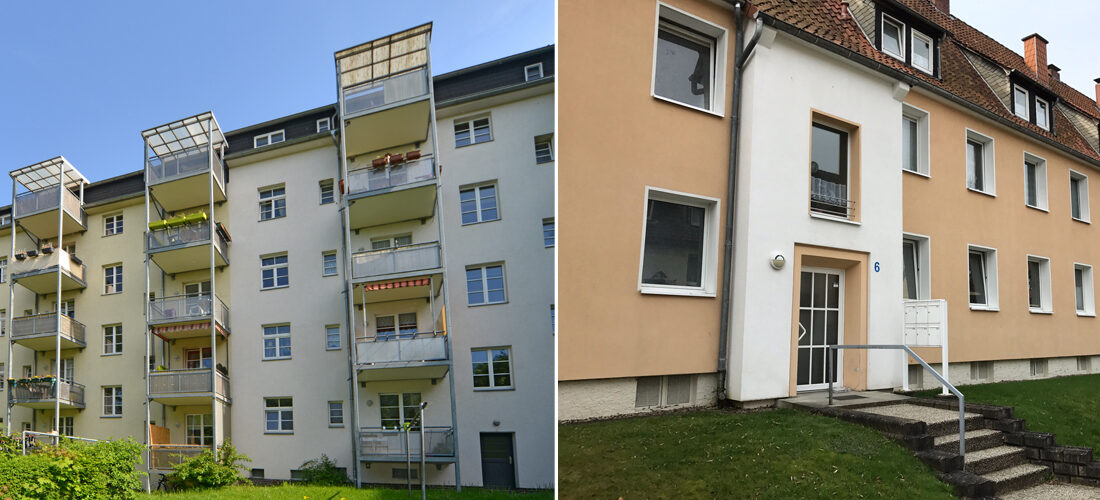 ICD 8 R+ veräußert Immobilien-Paket für über 45 Mio. Euro // ICD 11 R+ erhöht Platzierungsvolumen auf 75 Mio. Euro // Primus Valor mit Rekordjahr!