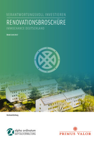 Cover-Renovationsbroschuere Cover-Renovationsbroschuere
