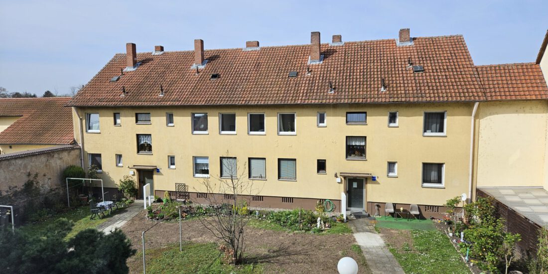 ICD 12 R+ erwirbt 212 Wohneinheiten in Bayern